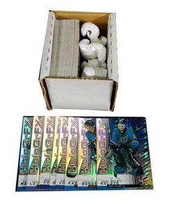 Juego de hockey HoloGrFx 1999-00 de cubierta superior (60) casi nuevo/como nuevo - Imagen 1 de 1