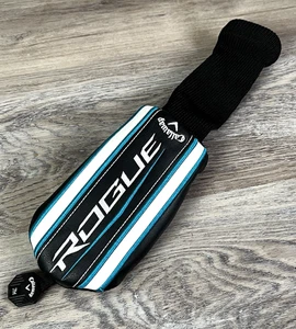 Callaway Rogue Hybrid Headcover BRANDNEU - Bild 1 von 10