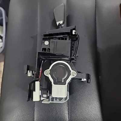 Lexus HS250H 2010 2011 2012 selector de marchas automático palanca de cambios 75C670-LHD OEM Foto 1 de 3