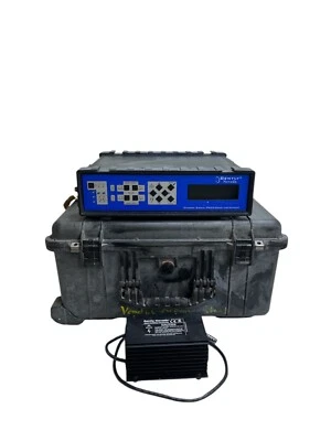 Bently Nevada 168679-01-01-01-02-00-01 ADRE 408 DSPi  (Without Software) - Image 1 of 4