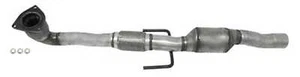 Catalytic Converter-Direct Fit Converter Eastern Mfg fits 03-11 Saab 9-3 2.0L-L4 - Picture 1 of 1