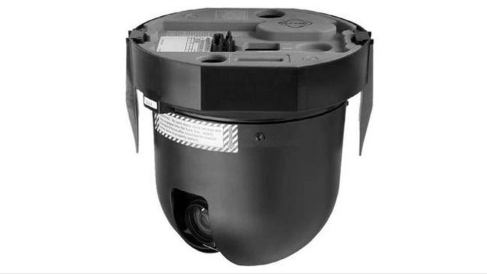 PELCO DD530 SPECTRA V 30X 740TVL DN PTZ CAMERA $3330 QUANTITY AVAIL!