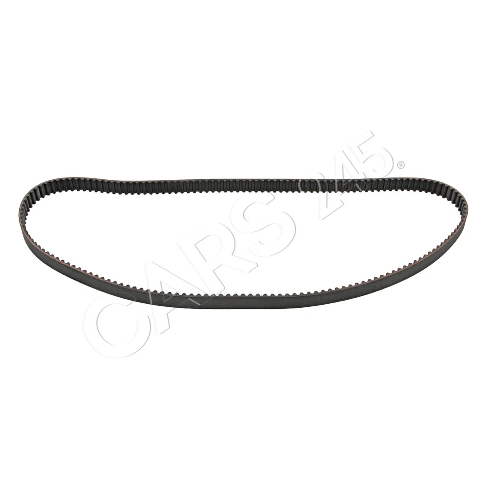 FEBI Zahnriemen Für OPEL VAUXHALL SAAB Astra G Cc H Twintop Tour Tigra 5636373 - Photo 1/1