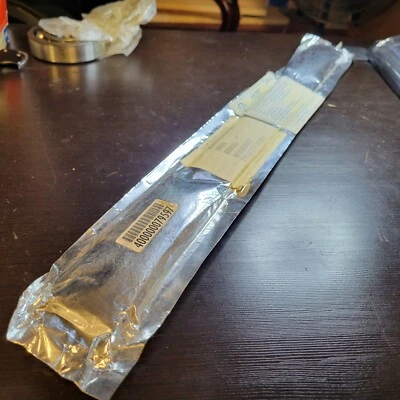 (52PCS) MAX249CQH+D IC 6DVR/10RCVR RS232 5V 44-PLCC Maxim FACTORY SEALED $99 - Image 1 of 4