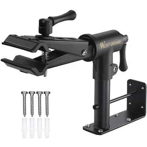 West Biking Bike Stand (Max 88lbs) for Maintenance with Adjustable Clamp, Bik... - Picture 1 of 6