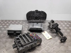 Steuergerätesatz 37820-RSX-F01 Honda CR-V MK IV Bj 2015 - Bild 1 von 8