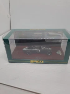 1:43 1960 Jack Brabham French GP Winner #16 Cooper F1 T53 Biante Limited Edition - Foto 1 di 9