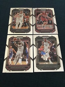 2022-23 panini prizm basketball PYC 