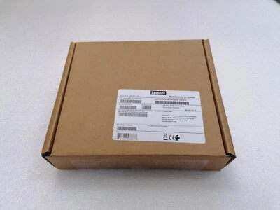 NEW 7XA7A05926 01GT707 THINKSYSTEM EXTERNAL USB DVD-RW OPTICAL DISK DRIVE - Image 1 of 2