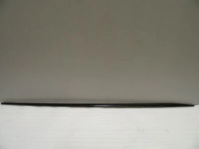 Moldura del lado del conductor izquierdo mercedes-benz c43 c63 amg 2056980162 2017-2020 fabricante de equipos originales Foto 1 de 4