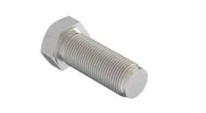 Tornillo de cabeza hexagonal John Deere, M16 X 45- 19M7489 - Imagen 1 de 1