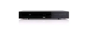 Teufel IP 300 Receiver Homecinema 2.1 Heimkino Blu-ray set Händlergewähr - Bild 1 von 1