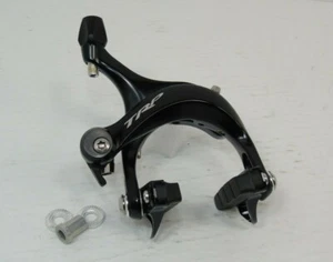 Genuine Nos TRP R920 Road Brake, Rear, Black Aluminum, Brand New - Picture 1 of 5
