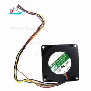 Ventilador CPU FD4010RL-5001 DC5V 0.2A 4Pin 4Líneas Nuevo - Imagen 1 de 1