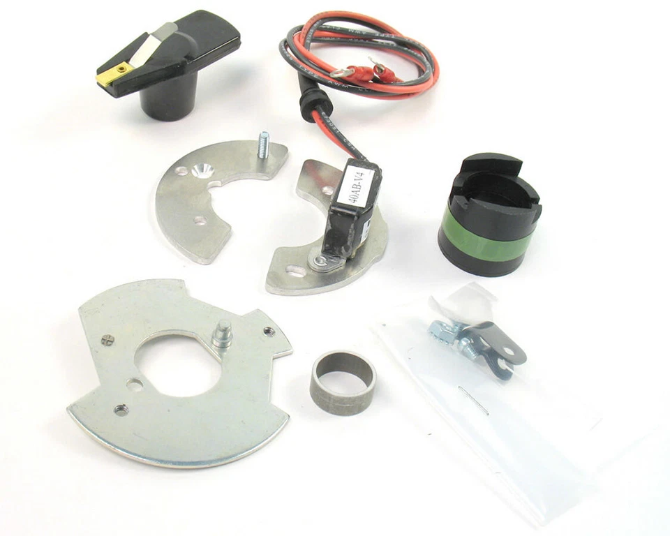 Kit de conversión de encendedor Pertronix para Chrysler V8 | CH-181 Foto 1 de 1