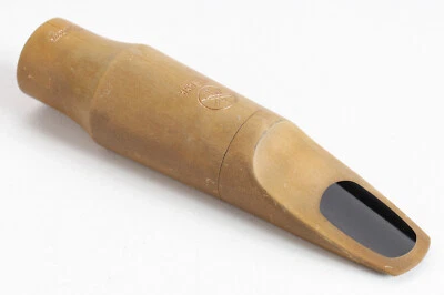 雅马哈巴里萨克斯管吹口,定制,HR 5 厘米 — 第 1/4 张图片