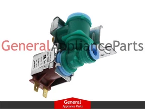 ClimaTek Refrigerator Water Valve replaces Jenn-Air # 2210515 2219594 2684517 - Picture 1 of 1