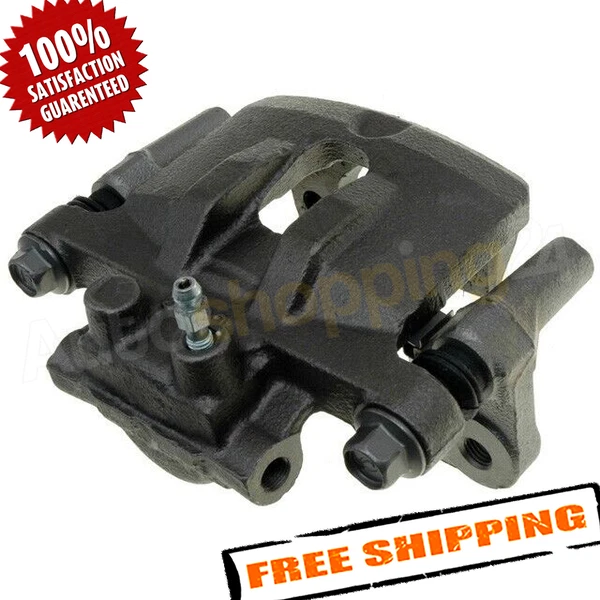 Pinza de freno de disco trasera izquierda Raybestos FRC11962 para Jeep Patriot 2007-2017 Foto 1 de 3