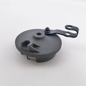 Freno de tambor de rueda delantera freno de rueda adicional para scooter eléctrico Ninebot MAX G30 - Imagen 1 de 6