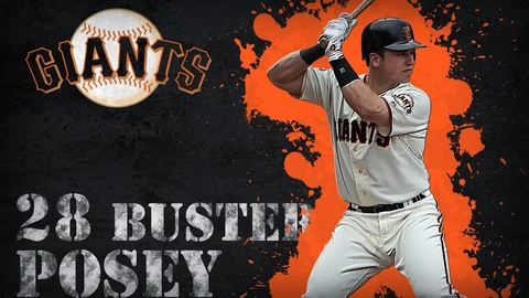 MLB BASEBALL SAN FRANCISCO GIANTS KIDS GAMEROOM DECOR FRIDGE MAGNET #10 Cover