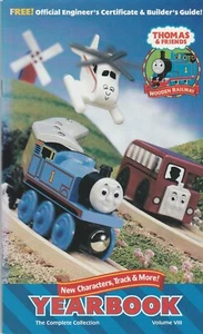 Thomas der Panzermotor Katalog - Lernkurve 2002 - Bild 1 von 2