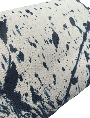 Арлекин загадочные японские чернила/оригами тисненые виниловые настенные обои - Изображение 1 из 4