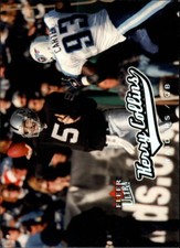 2005 Ultra Football Card Pick