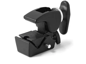 Morsetto Clamp in alluminio - Made in Italy - Imagen 1 de 2