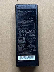Cambium Networks NET-P15-30IN Switching POE AC Adapter Power Supply Gigabit - Picture 1 of 5