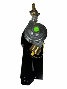 Weber 64866 Ventil- und Reglerbaugruppe für Grills der Q1000-Serie - Bild 1 von 6