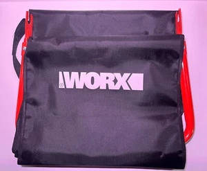 WORX Firewood Carrier Accessory for AeroCart Wheelbarrow (No Box, Part Only!) - Picture 1 of 4