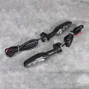 Front/Rear LED Turn Signal Light Lamp For YAMAHA YZF-R1/R3/R6/R15/R25 V-MAX 1700 - Picture 1 of 23