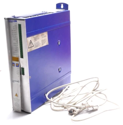 Kollmorgen SERVOSTAR 600 Servoantrieb TM 603 | S60300 - Bild 1 von 3