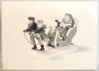 Dept 56 Heritage Village Collection - Winter Sleighride #58254 New Sealed!