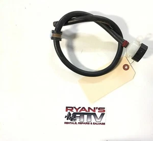 2007 Polaris Sportsman 500 X2 EFI Rear Brake Reservoir with Hose - Picture 1 of 4