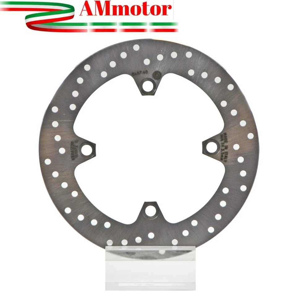 Disco Freno Delantero Brembo 68B40740 Keeway Outlook 125 151 2008 2009 2010 2011