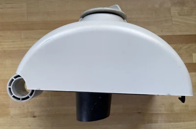 Ultra lux Ultralux By ElectroluxVacuum Bolsa Blanca Tapa Solo Modelo U160A Foto 1 de 4