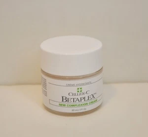 Cellex-C Betaplex New Complexion Cream 60ml / 2oz. BRAND NEW (Free shipping) - Picture 1 of 1