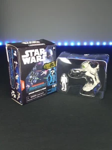 Star Wars Micro Galaxy Squadron Mystery Series 1 Launch Edition Clone Trooper - Picture 1 of 2