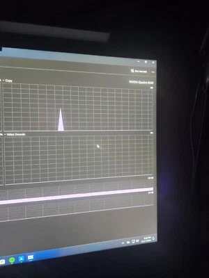 I5 9500|Nvidia Qadro K620|8 Gb Ddr4|512 Gb Ssd - Image 1 of 4