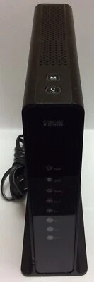 Cisco Dual Band WiFi High Speed Internet Cable Modem DPC3939B - Image 1 of 4