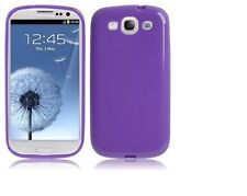 Case Cover Protection Gel Colorful Unbreakable for Samsung Galaxy S3