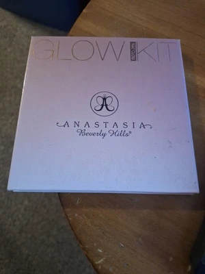 KIT ANASTASIA BEVERLY HILLS THAT GLOW GLOW Mujer 7,4 g/sombra**NUEVO** Foto 1 de 4