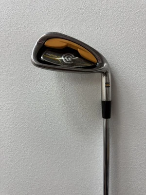 Cleveland CG Gold MCT 8 Iron Action Lite Flighted Graphite Regular Flex 36" RH - Image 1 of 4