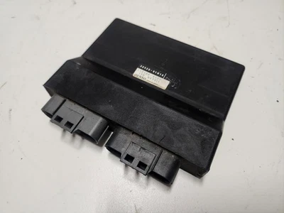 Suzuki GSXR 600 2006-2007 Ecu Ecm caja negra electrónica Foto 1 de 4
