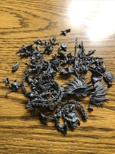 Warhammer Bits Lot (j2) - Picture 1 of 3