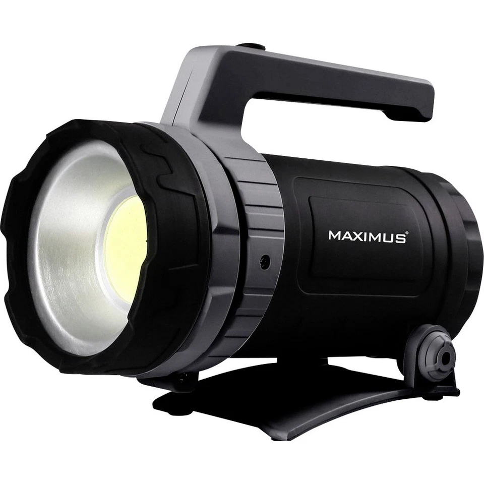 Maximus LED Akku-Handscheinwerfer Maximus M-LNT-002 M-LNT-002