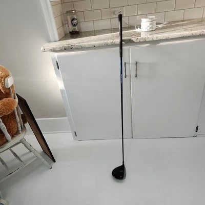 Walter Hagen Awx Driver 10.5* Grafalloy Pro launch Axis Stiff 45” RH - Image 1 of 4