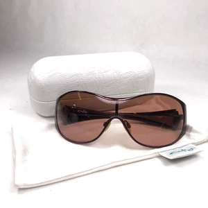 Oakley Women's Sunglasses Breathless Berry 05944 Case - Picture 1 of 11