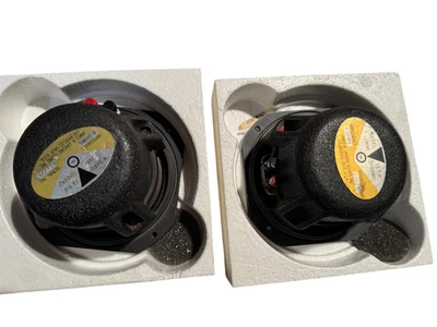 Vintage JBL LE 5-2 midrange drivers with Alnico magnets 8 ohm L100/4311 - Image 1 of 3